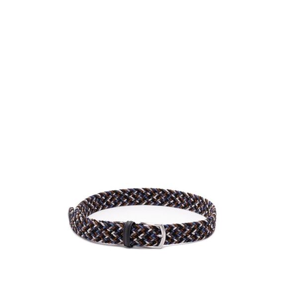 Anderson´s Men Elastic Woven Belt,All Products : American Fashion Style Bags On Sale